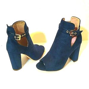 OLIVIA NAVY BLUE Women